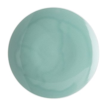 Loft デザートプレート Ø22 cm - Ice-blue - Rosenthal | ロゼンダール