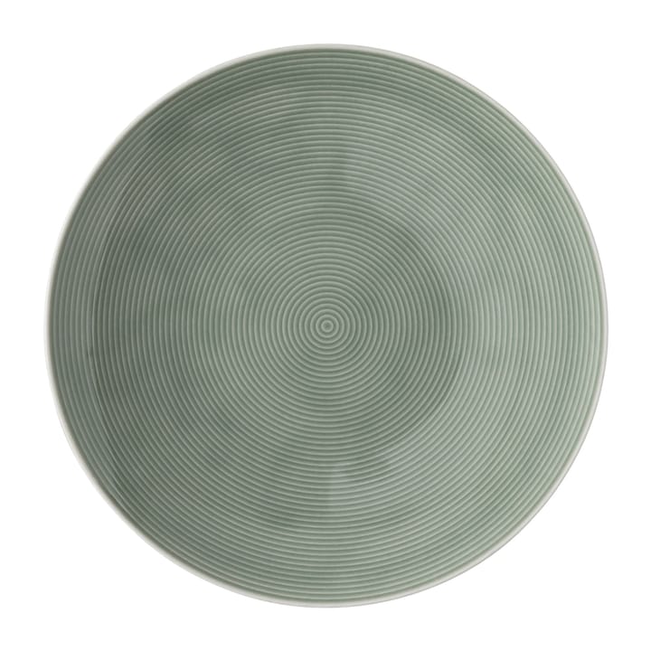 Loft プレート - モスグリーン - Ø22 cm - Rosenthal | ロゼンダール
