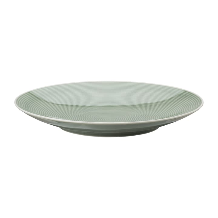 Loft プレート - モスグリーン, Ø22 cm Rosenthal | ロゼンダール