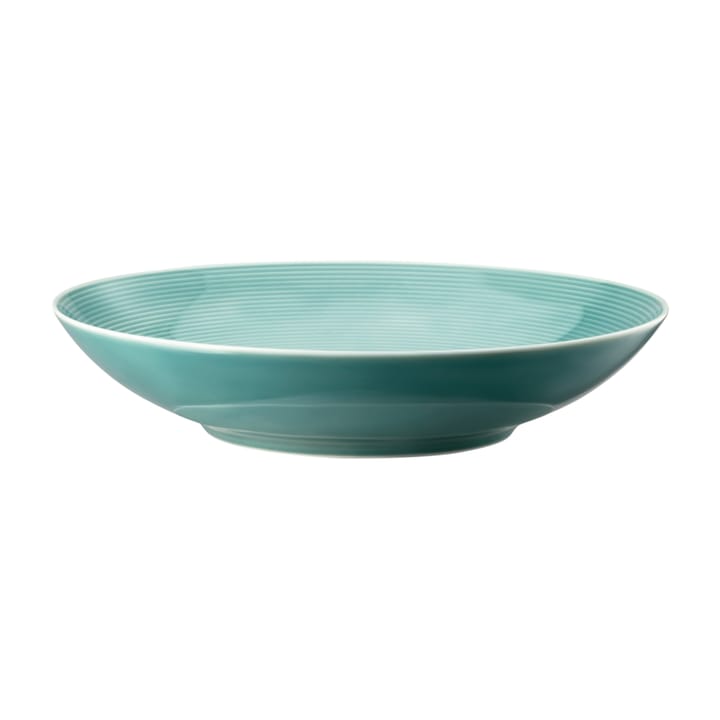 Loft ディーププレート Ø24 cm - Ice-blue - Rosenthal | ロゼンダール