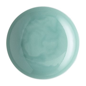 Loft ディーププレート Ø24 cm - Ice-blue - Rosenthal | ロゼンダール