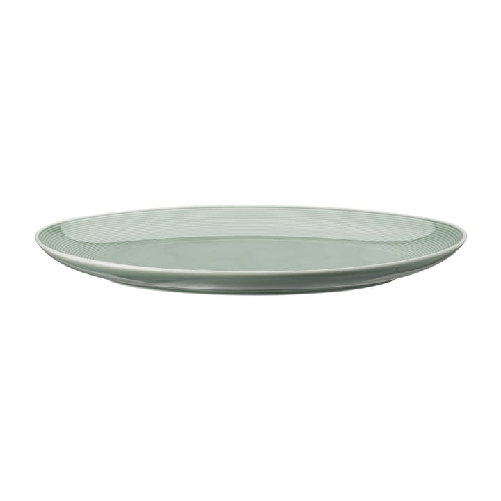 Loft サービングディッシュ - オーバル モスグリーン, 24x34 cm Rosenthal | ロゼンダール