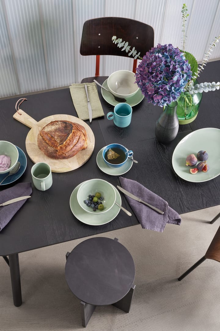 Loft サービングディッシュ - オーバル モスグリーン, 24x34 cm Rosenthal | ロゼンダール