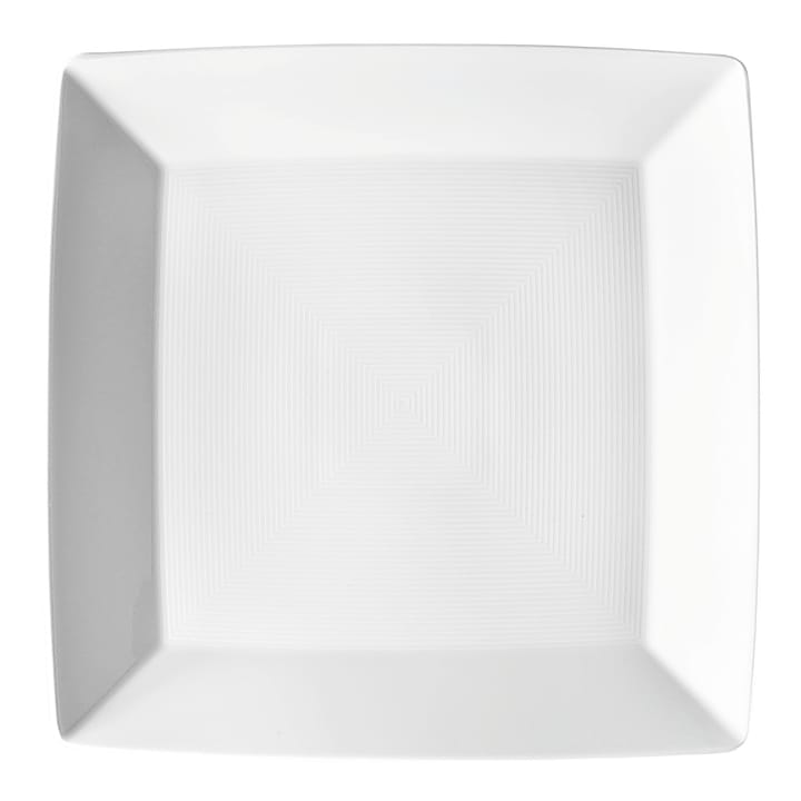 Loft スクウェア プレート - Ø 27 cm - Rosenthal | ロゼンダール