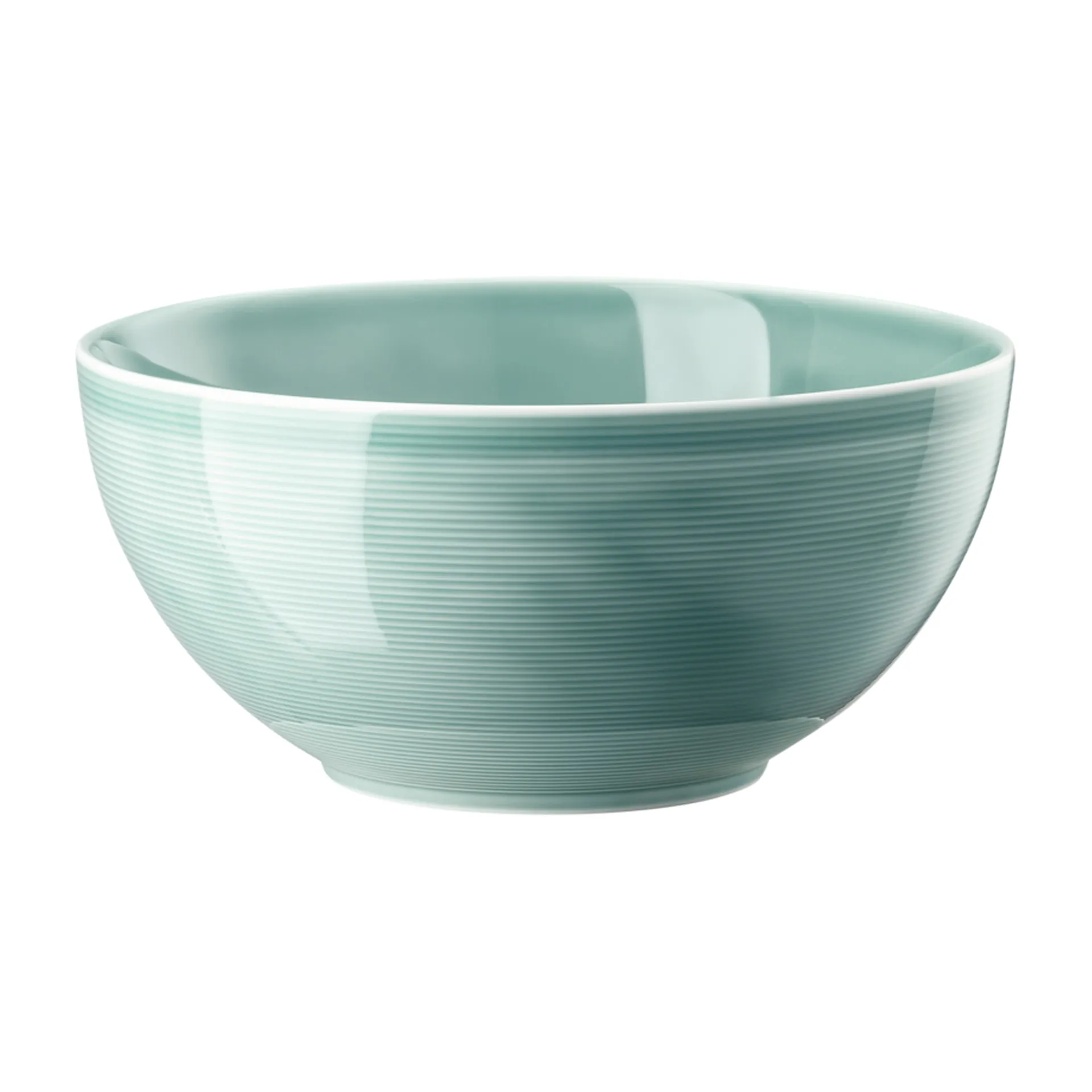 Loft ボウル 2.7 l, Ice-blue Rosenthal | ロゼンダール