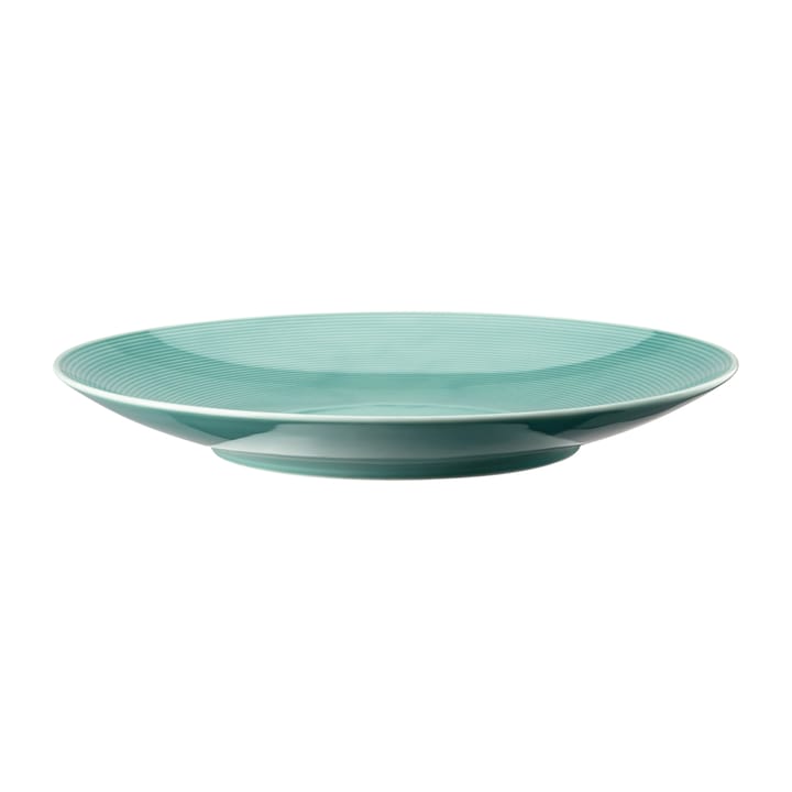 Loft マットプレート Ø28 cm - Ice-blue - Rosenthal | ロゼンダール