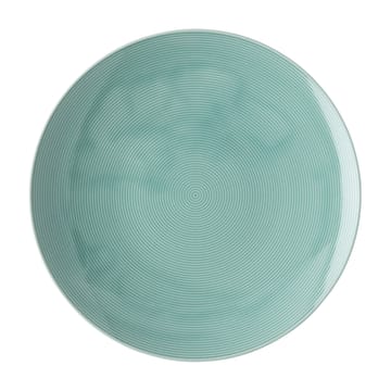 Loft マットプレート Ø28 cm - Ice-blue - Rosenthal | ロゼンダール