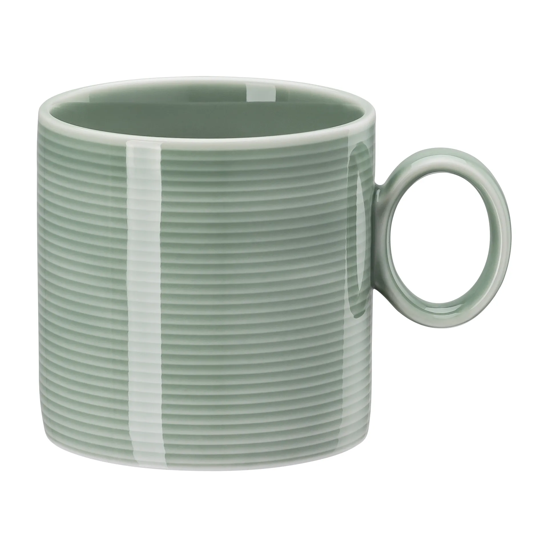 Loft マグ - モスグリーン, 33 cl Rosenthal | ロゼンダール