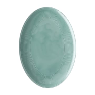 Loft サービングプレート 34 cm - Ice-blue - Rosenthal | ロゼンダール