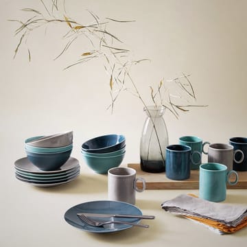 Loft  ラウンドボウル 80 cl - Ice-blue - Rosenthal | ロゼンダール
