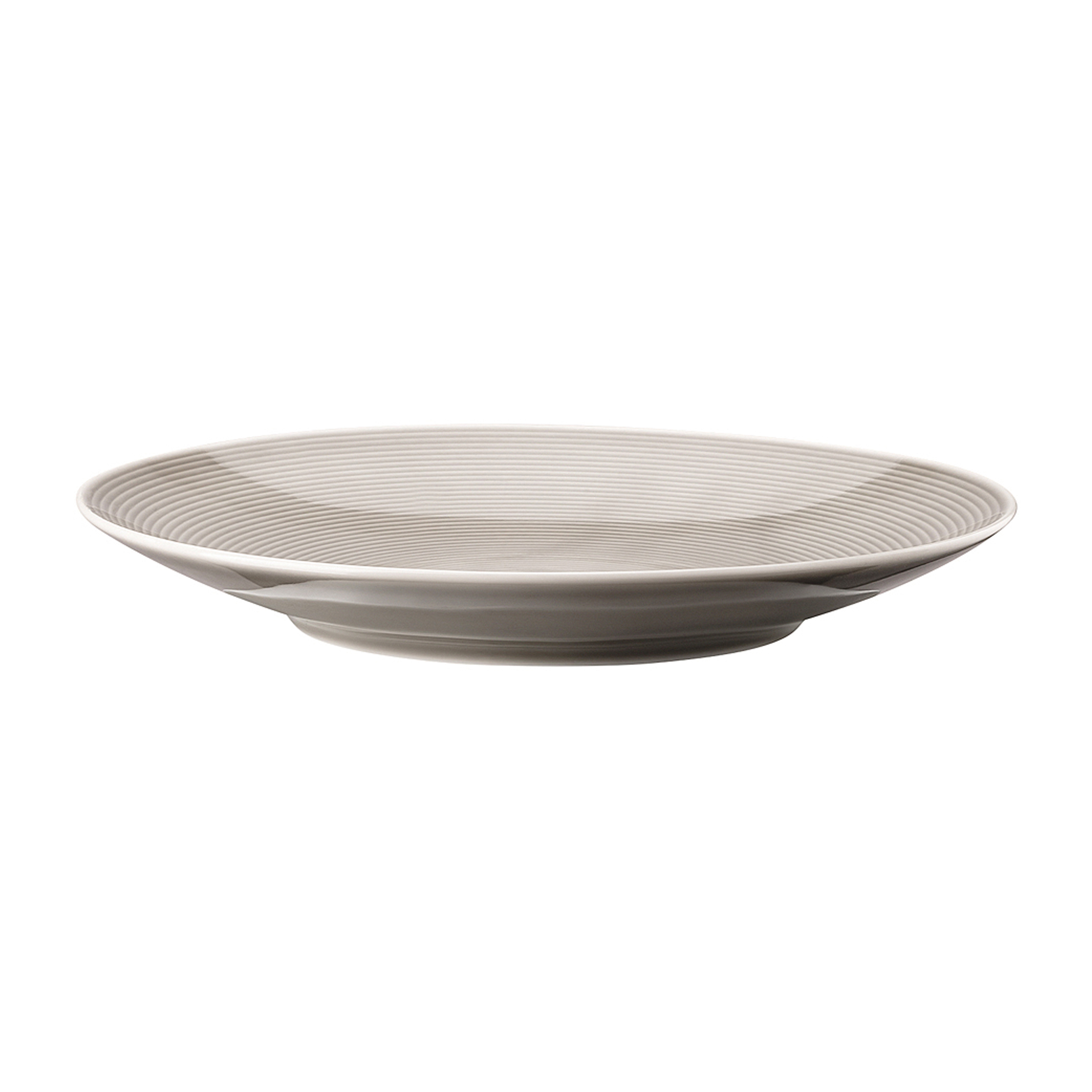 Rosenthal | ロゼンダール からのLoft プレート moon grey