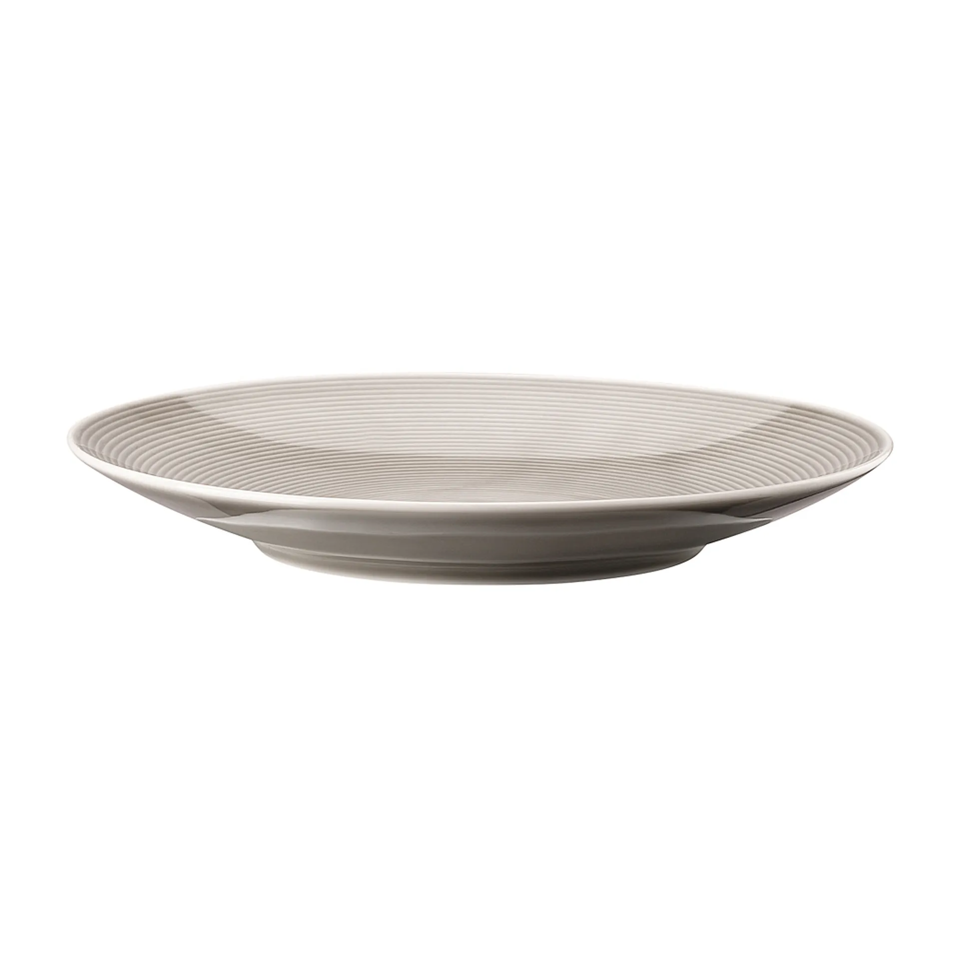 Loft プレート moon grey, Ø22 cm Rosenthal | ロゼンダール