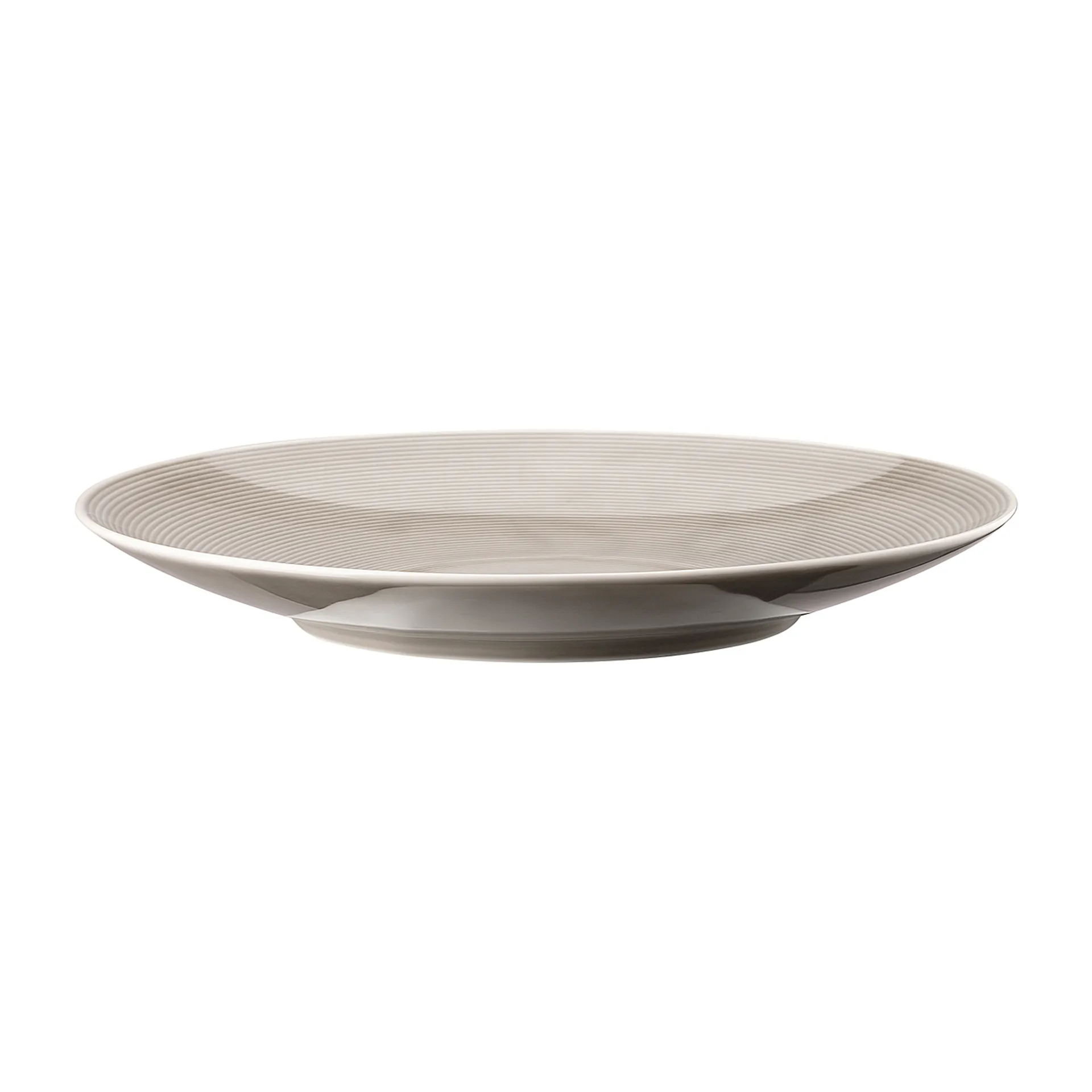 Loft プレート moon grey, Ø28 cm Rosenthal | ロゼンダール
