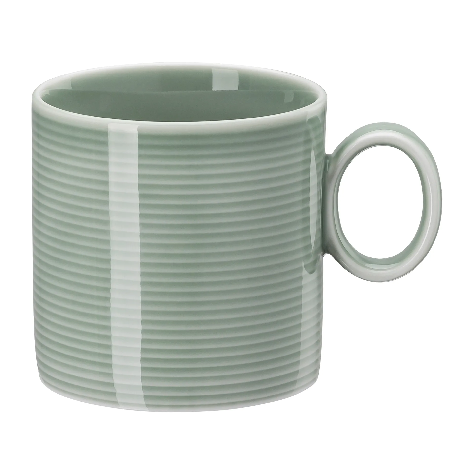 Loft コーヒーカップ moss green, 21 cl Rosenthal | ロゼンダール