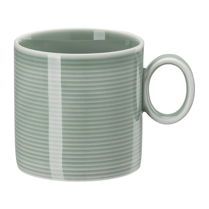 Loft コーヒーカップ moss green - 21 cl - Rosenthal | ロゼンダール