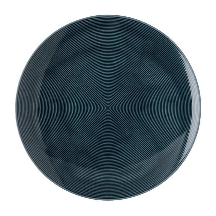 Loft プレート night blue - Ø28 cm - Rosenthal | ロゼンダール