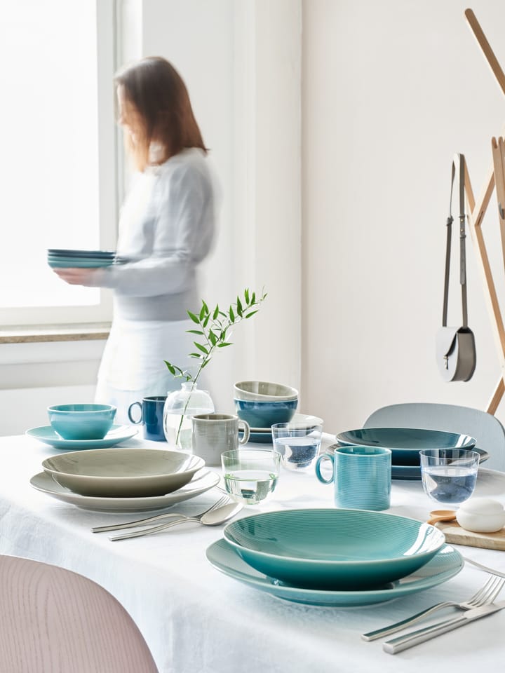 Loft プレート night blue, Ø28 cm Rosenthal | ロゼンダール