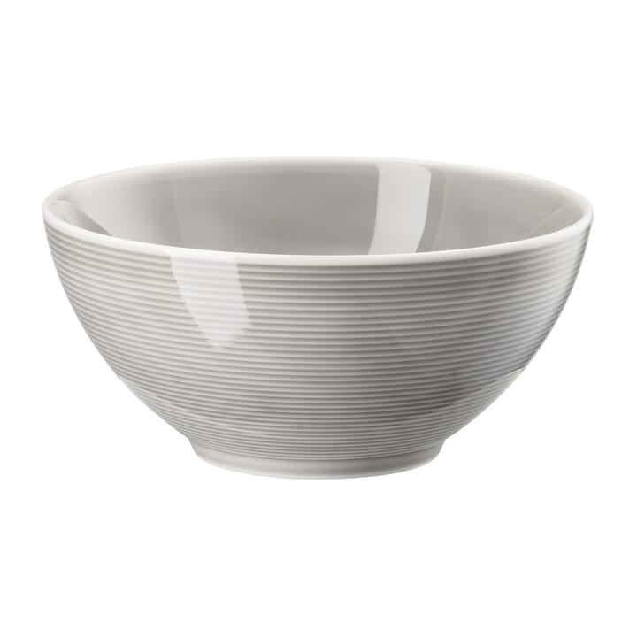 Loft ボウル round moon grey - 0.8 liter - Rosenthal | ロゼンダール