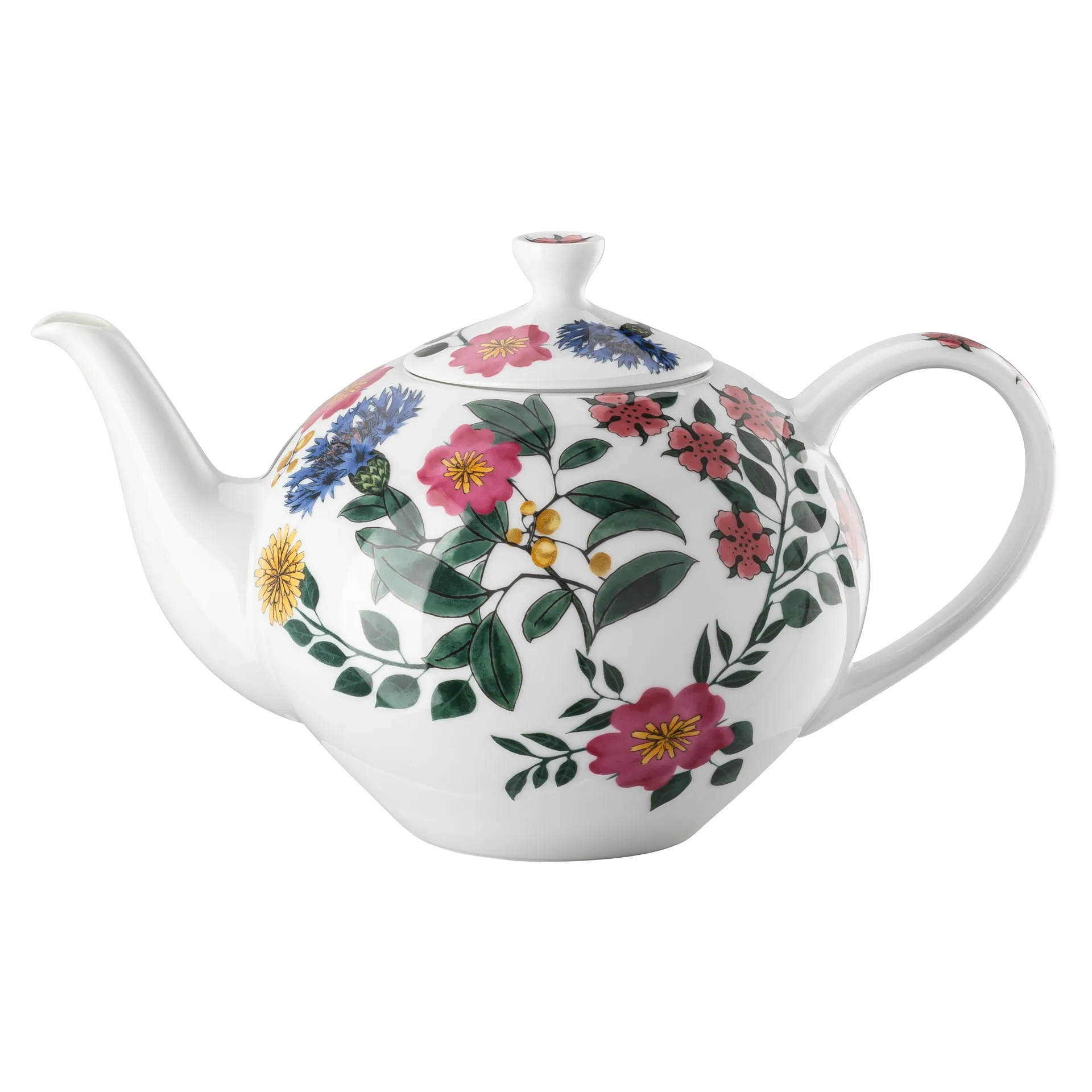 Magic Garden Blossom ティーポット, 1.35 l Rosenthal | ロゼンダール