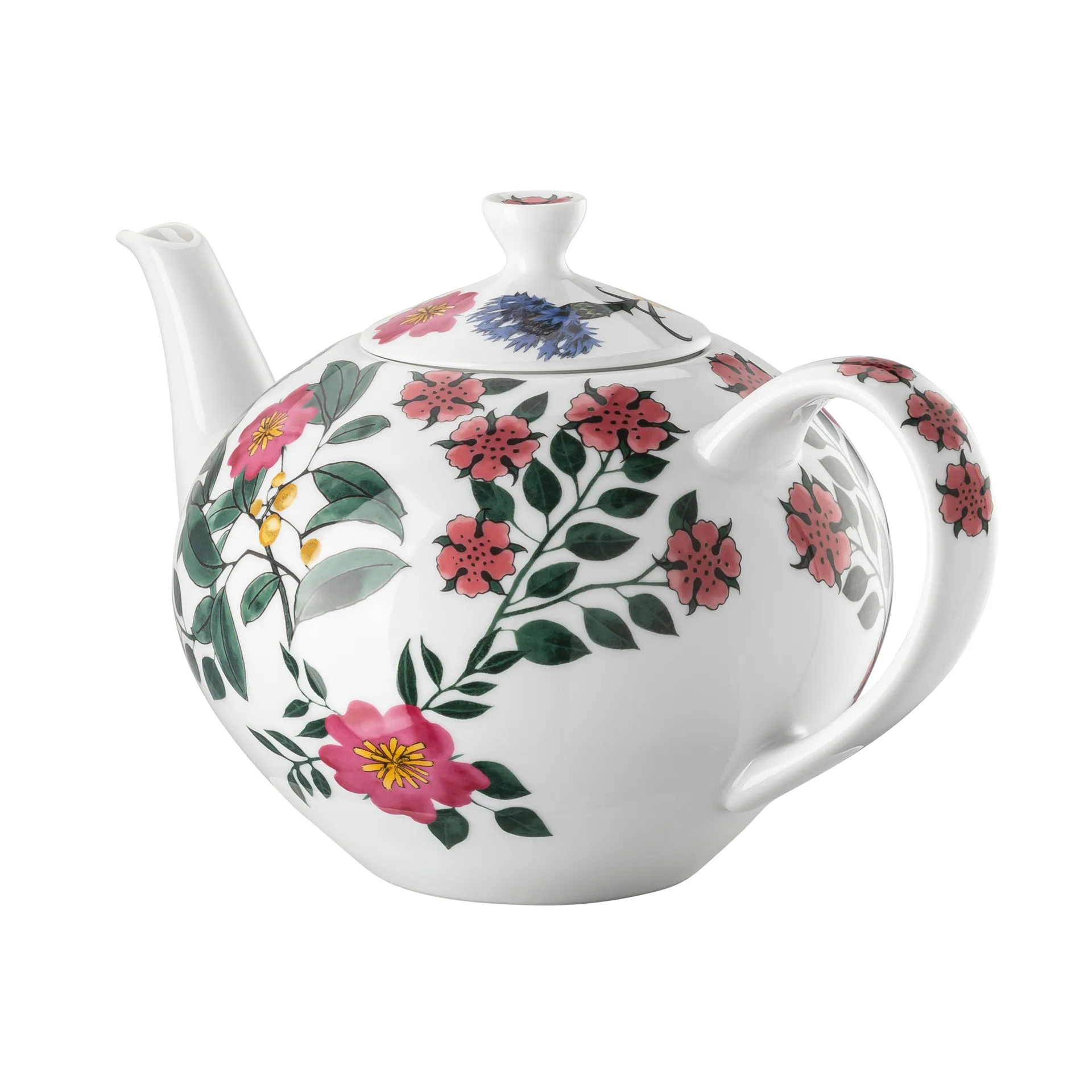 Magic Garden Blossom ティーポット, 1.35 l Rosenthal | ロゼンダール