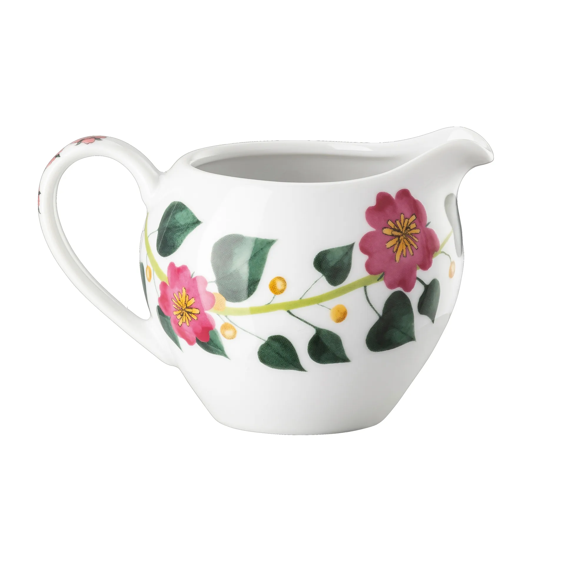 Magic Garden Blossom ミルクピッチャー 20 cl, multi Rosenthal | ロゼンダール