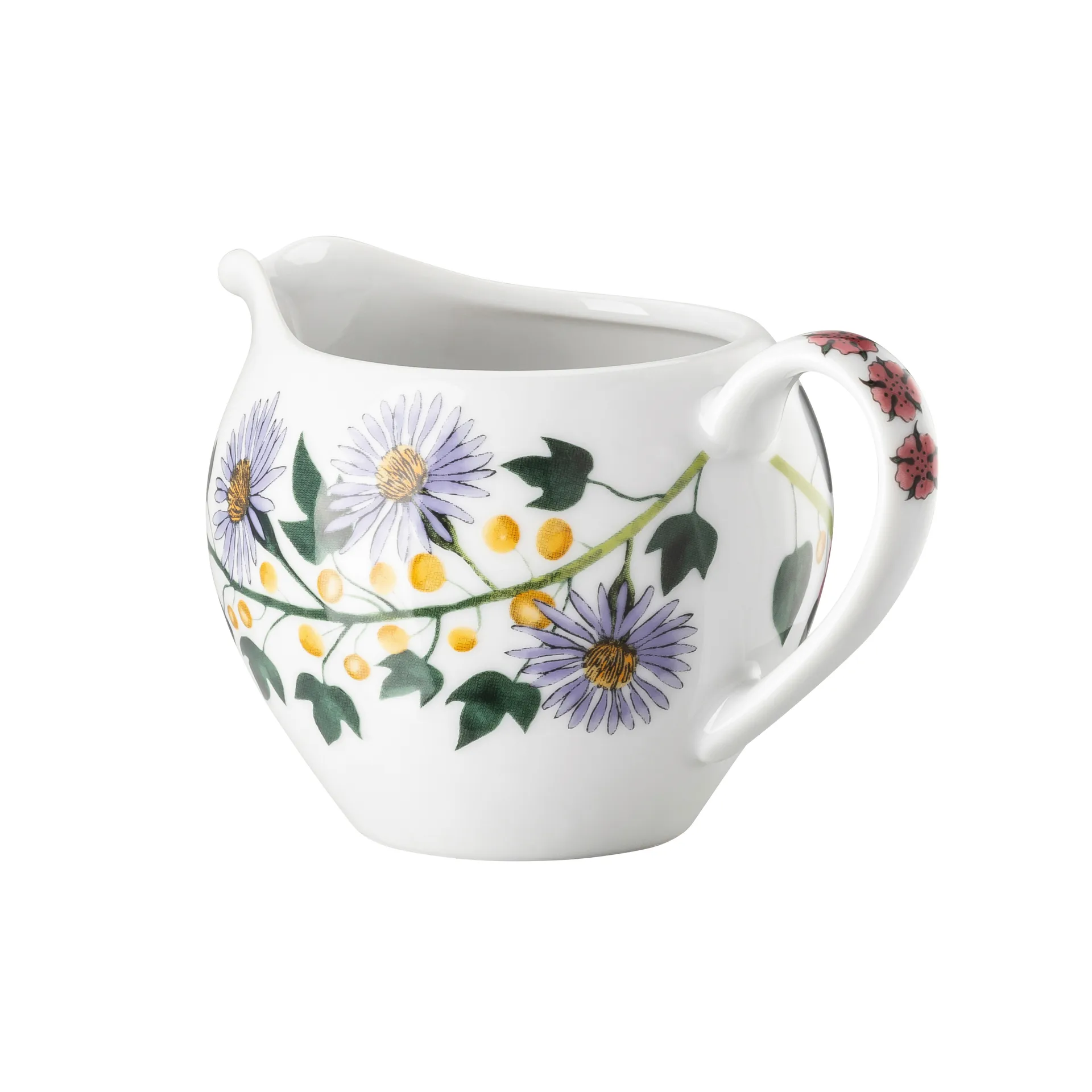 Magic Garden Blossom ミルクピッチャー 20 cl, multi Rosenthal | ロゼンダール