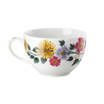 Magic Garden Blossom ティーカップ 20 cl - multi - Rosenthal | ロゼンダール