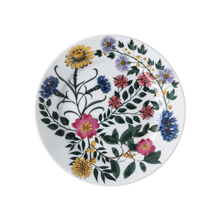 Magic Garden Blossom プレート 21 cm, multi Rosenthal | ロゼンダール