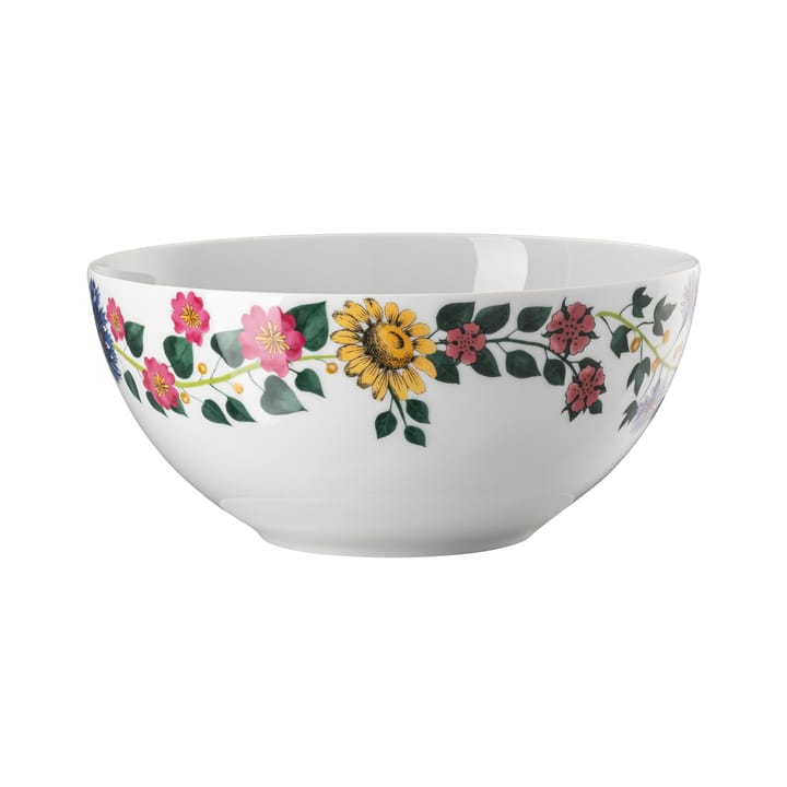 Magic Garden Blossom ボウル 24 cm - multi - Rosenthal | ロゼンダール