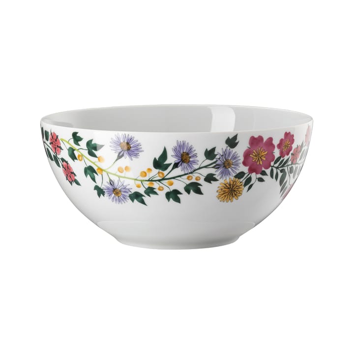 Magic Garden Blossom ボウル 24 cm - multi - Rosenthal | ロゼンダール