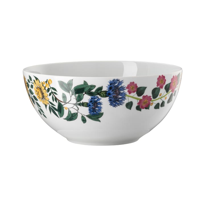 Magic Garden Blossom ボウル 24 cm, multi Rosenthal | ロゼンダール