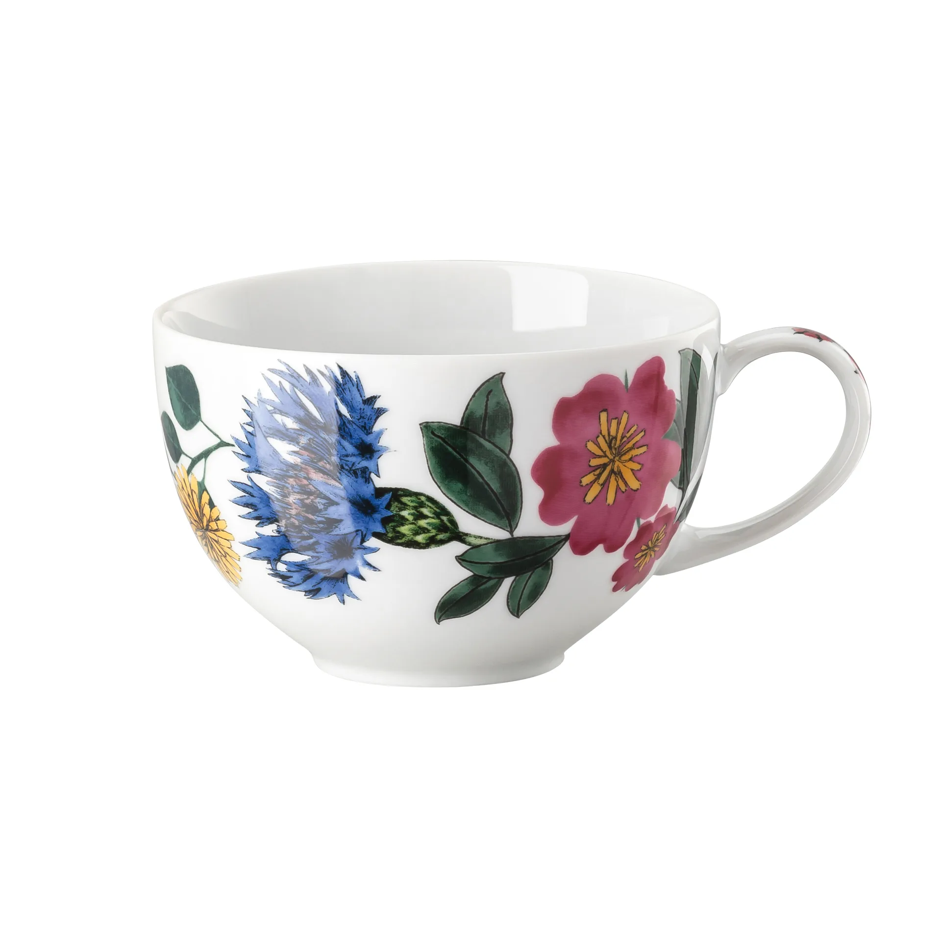 Magic Garden Blossom カプチーノカップ 28 cl, multi Rosenthal | ロゼンダール