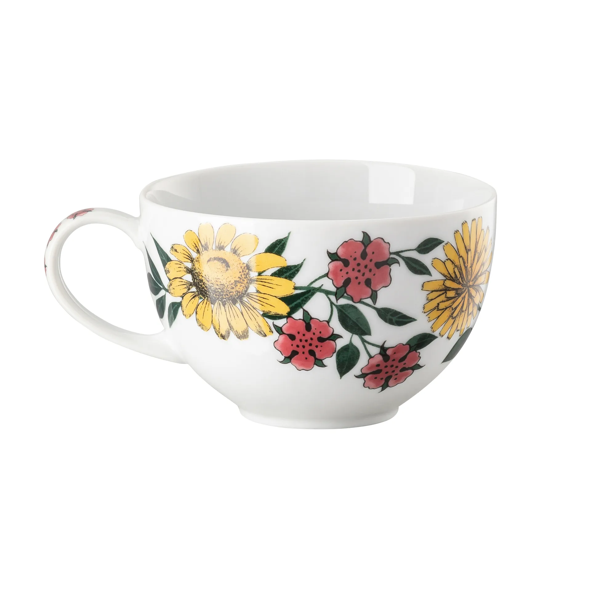 Magic Garden Blossom カプチーノカップ 28 cl, multi Rosenthal | ロゼンダール