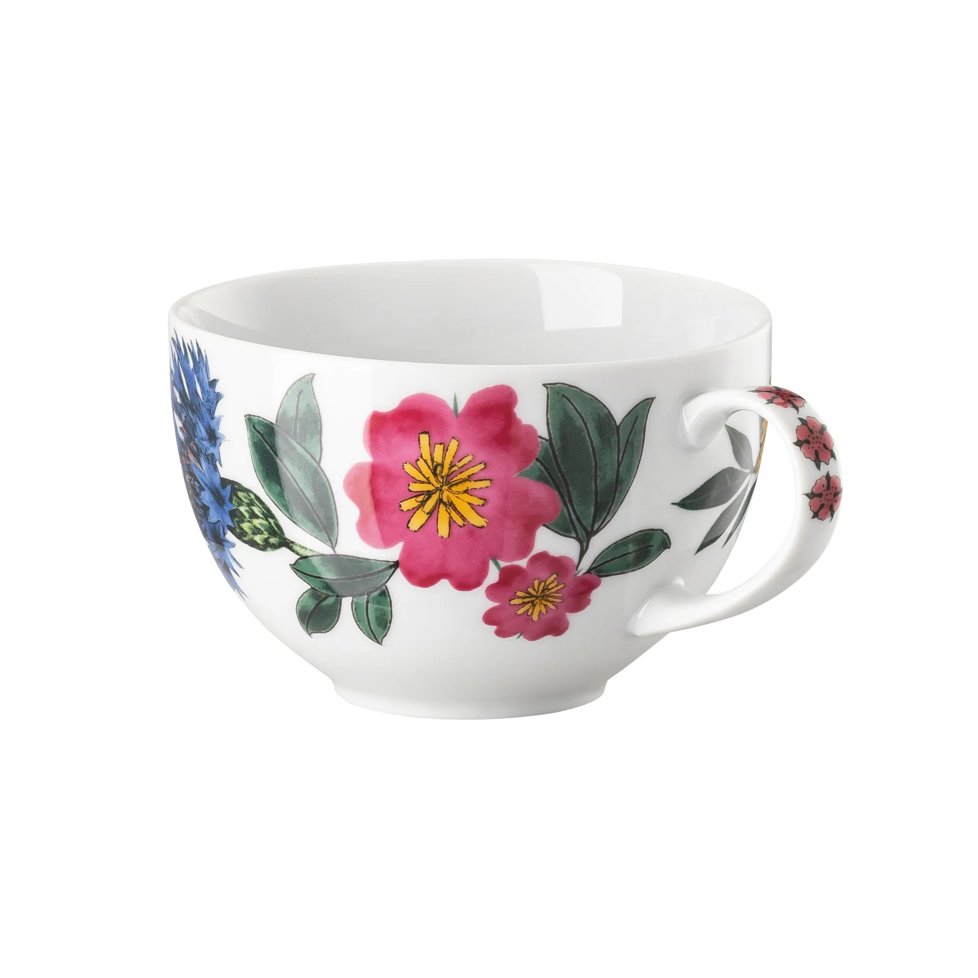 Magic Garden Blossom カプチーノカップ 28 cl, multi Rosenthal | ロゼンダール