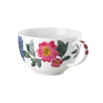 Magic Garden Blossom カプチーノカップ 28 cl - multi - Rosenthal | ロゼンダール