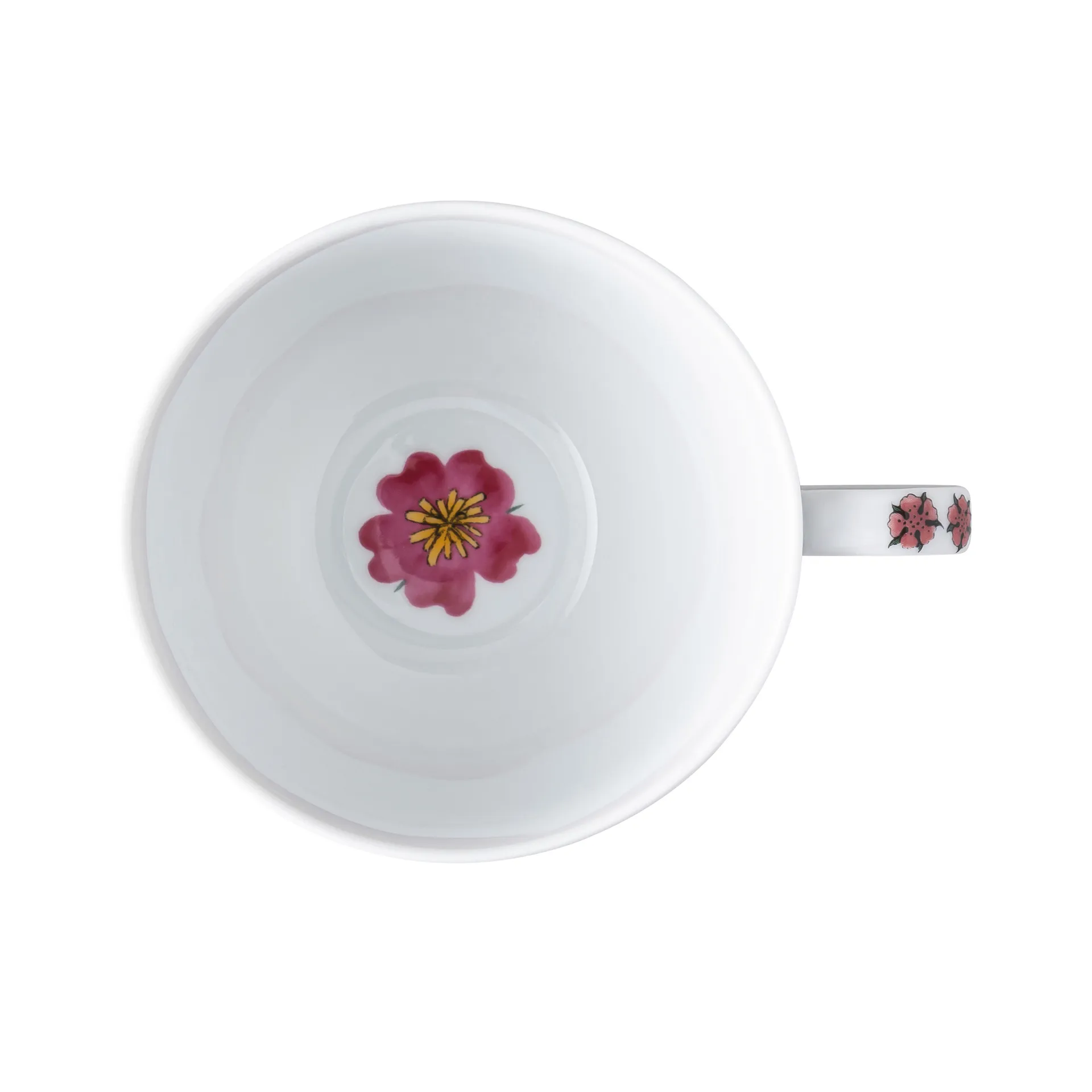 Magic Garden Blossom カプチーノカップ 28 cl, multi Rosenthal | ロゼンダール