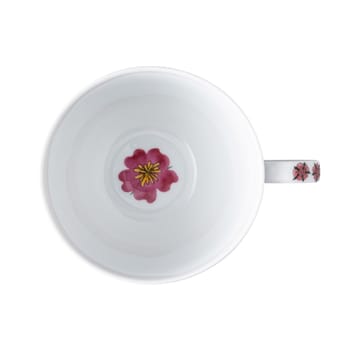 Magic Garden Blossom カプチーノカップ 28 cl - multi - Rosenthal | ロゼンダール