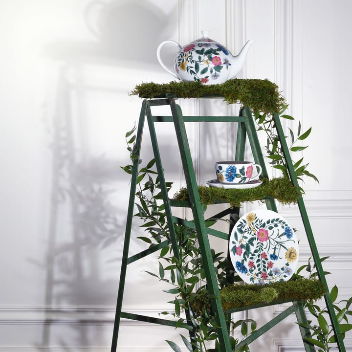 Magic Garden Blossom カプチーノカップ 28 cl, multi Rosenthal | ロゼンダール