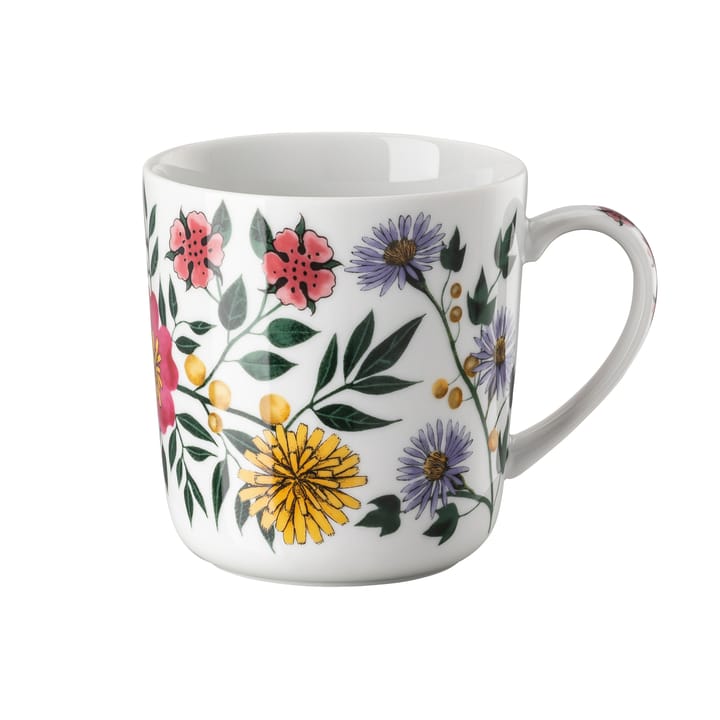Magic Garden Blossom マグ 38 cl, multi Rosenthal | ロゼンダール