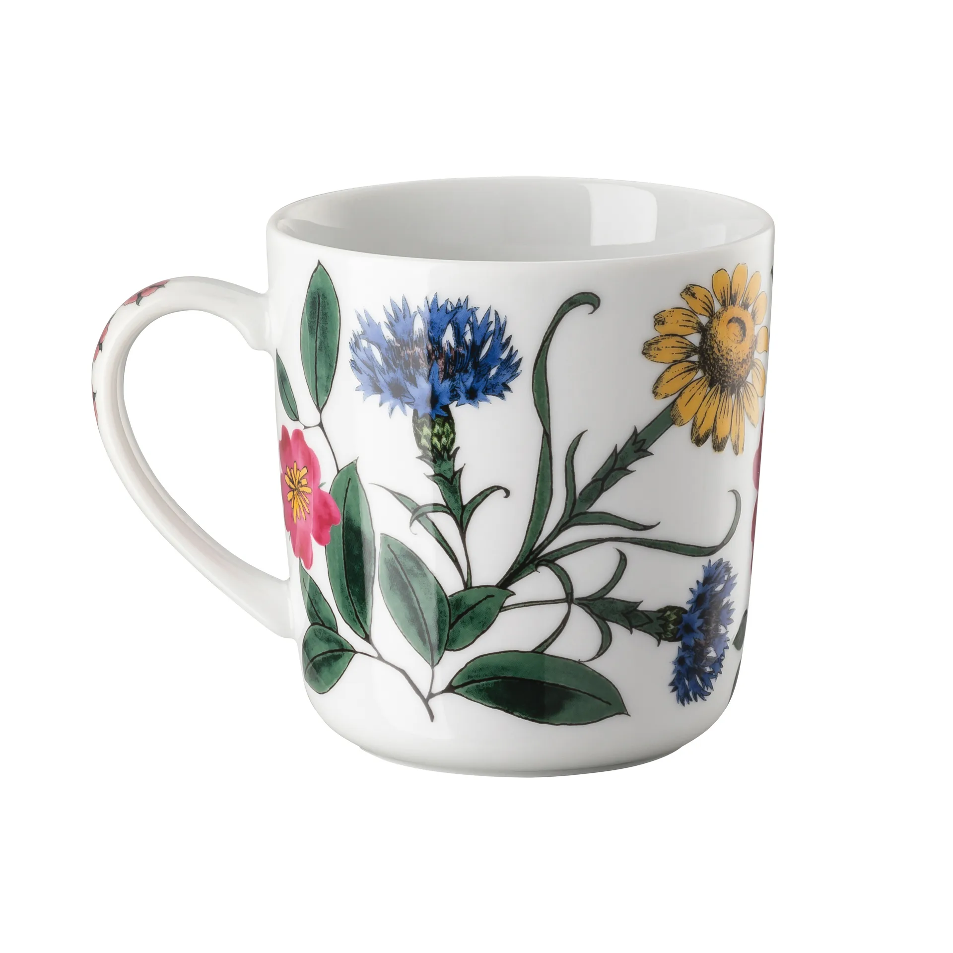 Magic Garden Blossom マグ 38 cl, multi Rosenthal | ロゼンダール