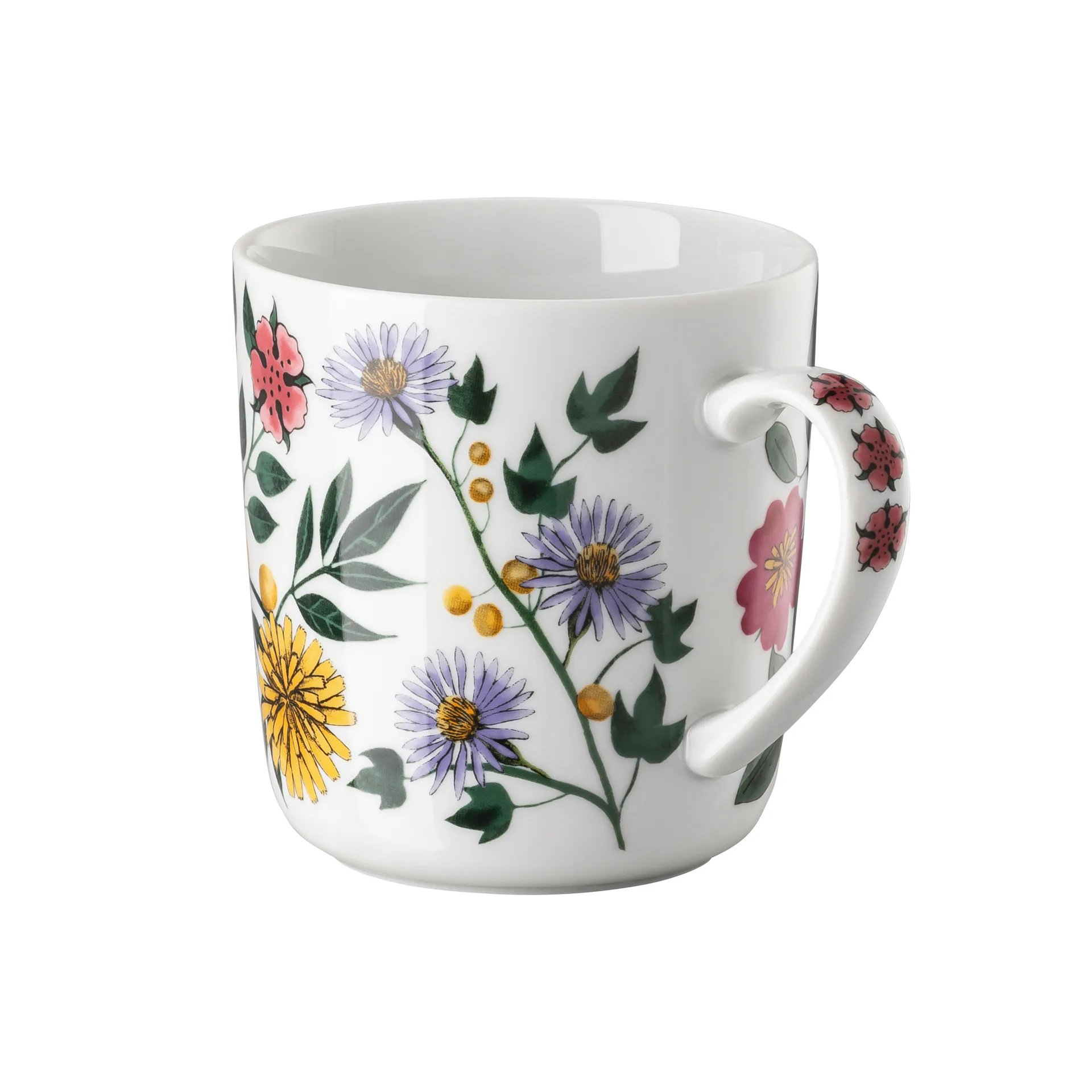 Magic Garden Blossom マグ 38 cl, multi Rosenthal | ロゼンダール