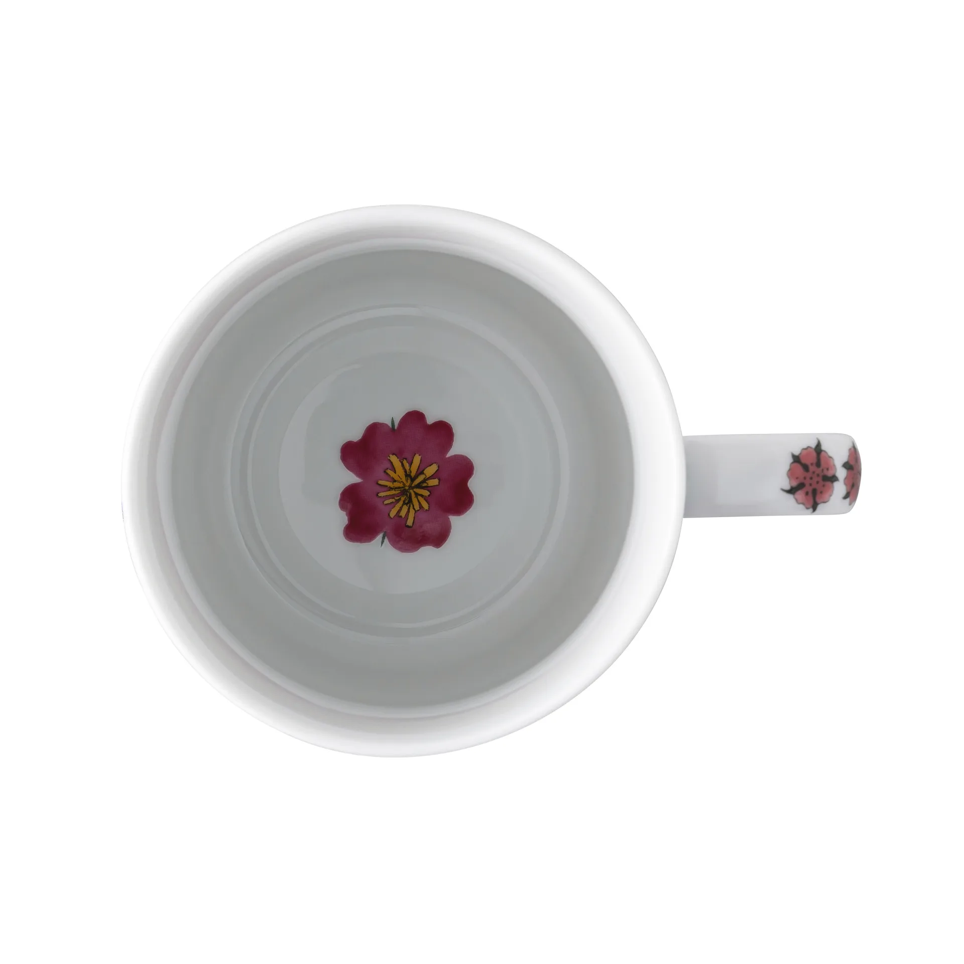 Magic Garden Blossom マグ 38 cl, multi Rosenthal | ロゼンダール
