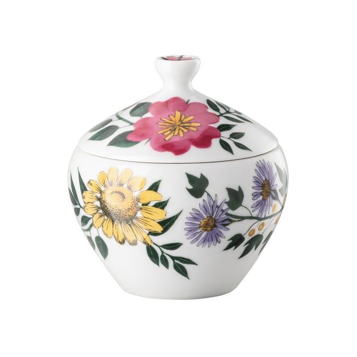 Magic Garden Blossom シュガーボウル - multi - Rosenthal | ロゼンダール