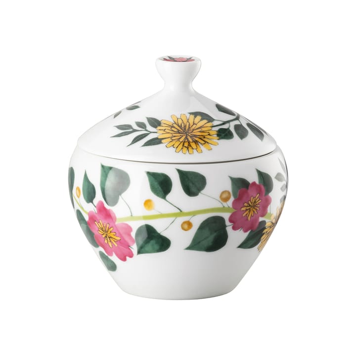 Magic Garden Blossom シュガーボウル, multi Rosenthal | ロゼンダール