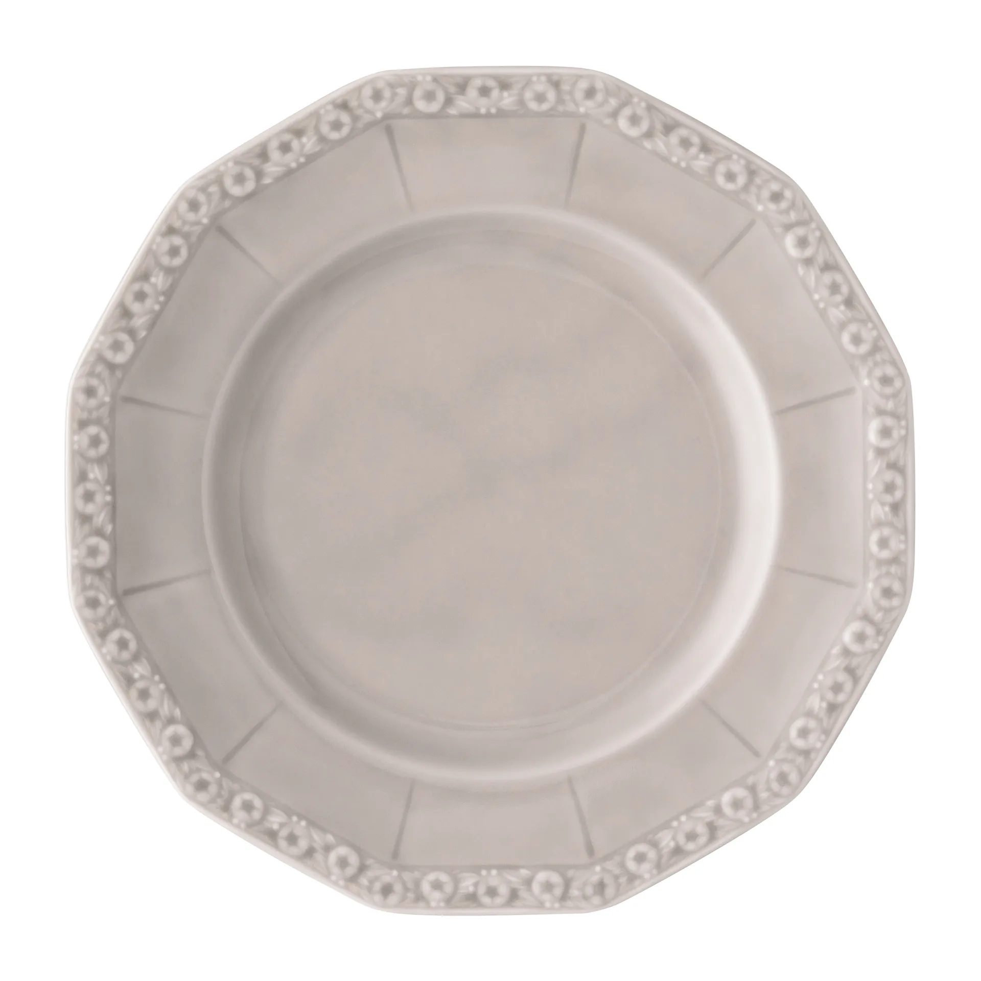 Maria プレート Ø21 cm, Pale Orchid Rosenthal | ロゼンダール