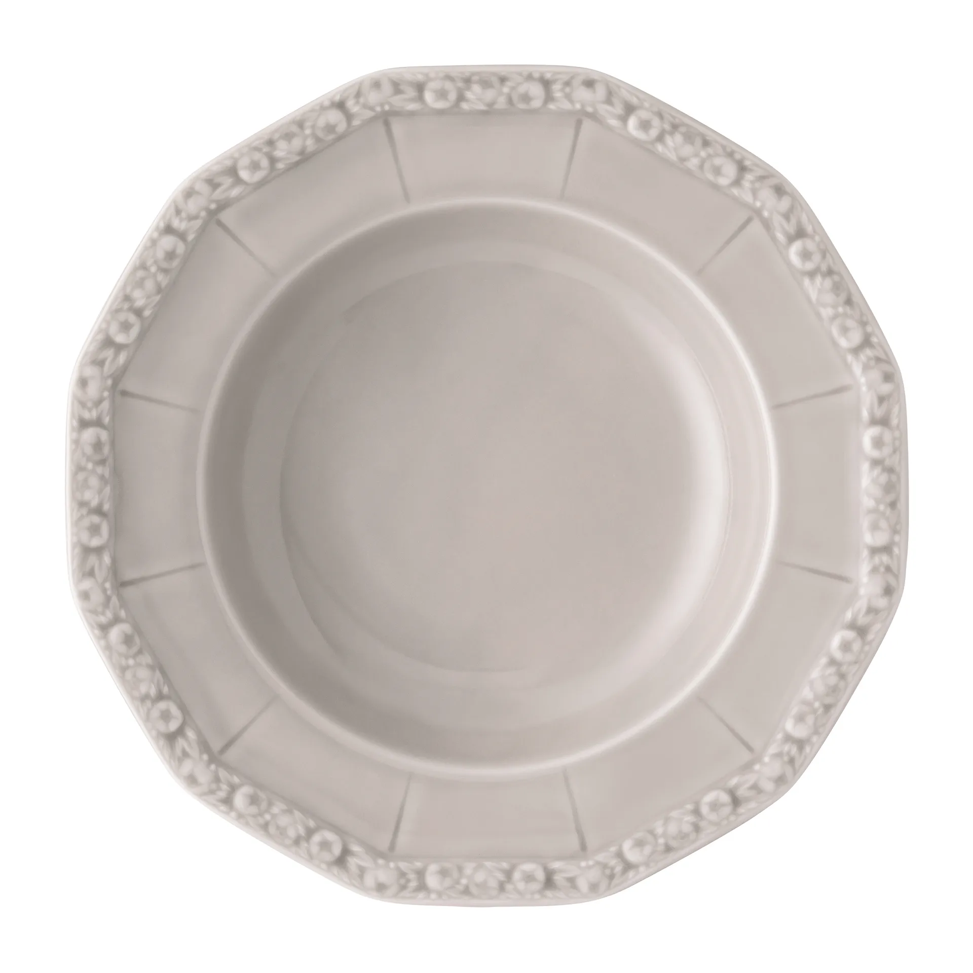 Maria ディーププレート Ø23 cm, Pale Orchid Rosenthal | ロゼンダール