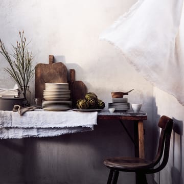 Mesh ディーププレート 21 cm - mountain - Rosenthal | ロゼンダール