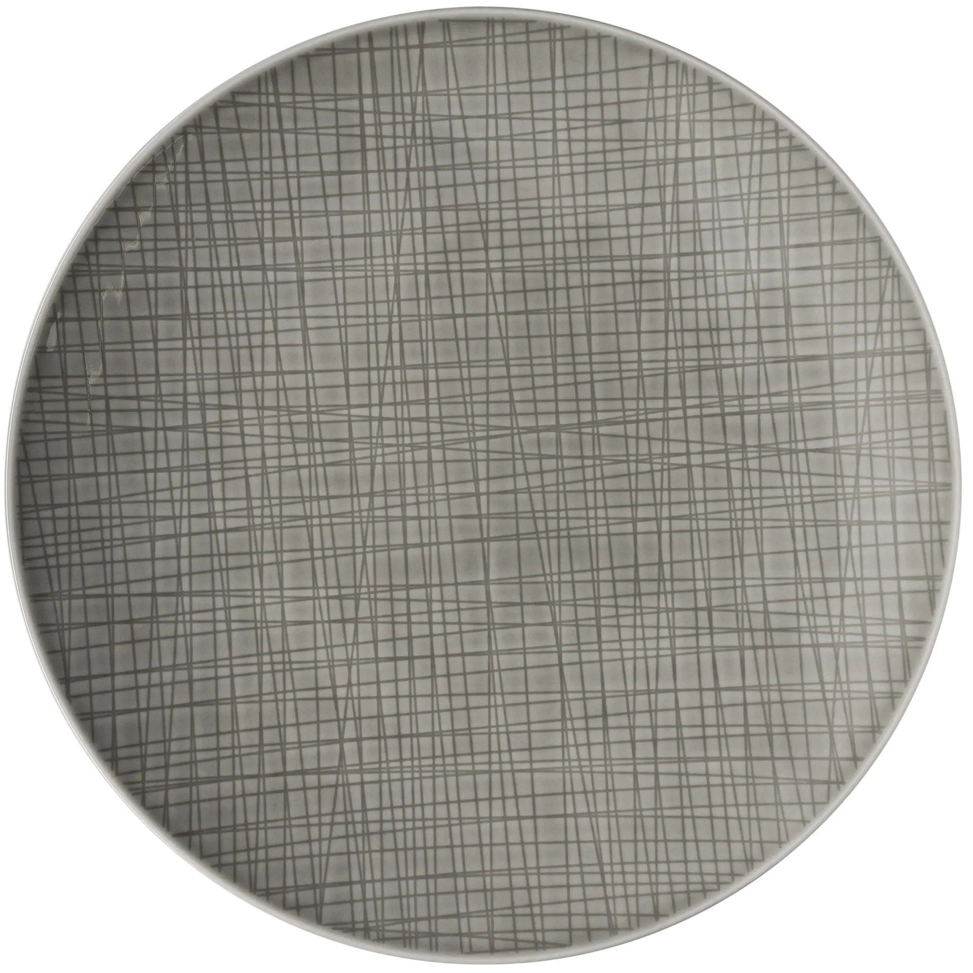 Mesh プレート 30 cm, mountain Rosenthal | ロゼンダール