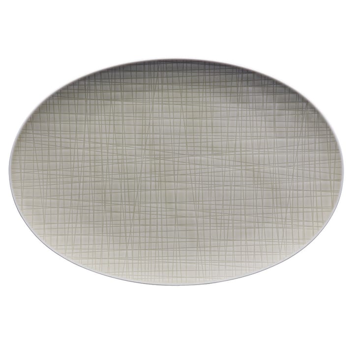 Mesh サービングプラッター 34 cm - mountain - Rosenthal | ロゼンダール