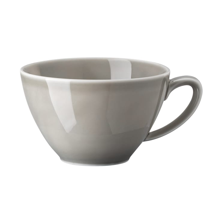 Mesh カフェオレ カップ 44 cl - mountain - Rosenthal | ロゼンダール